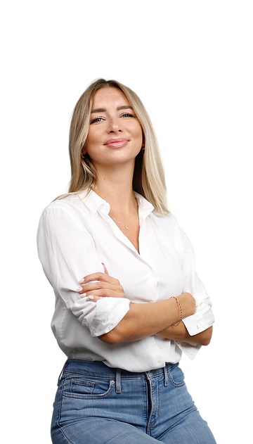Marta Alexandrovna